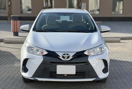 Toyota Yaris 2022