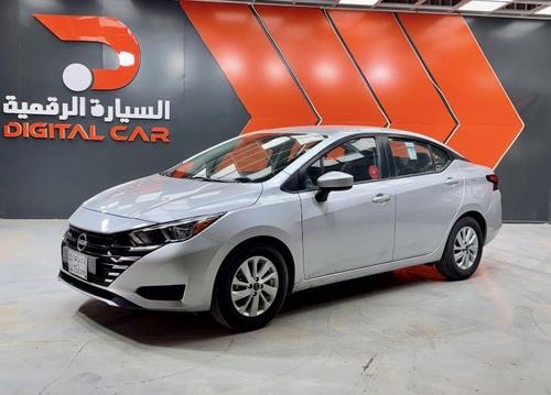 نيسان صنى 2024