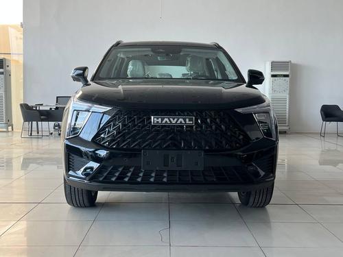 Haval Jolion 2026