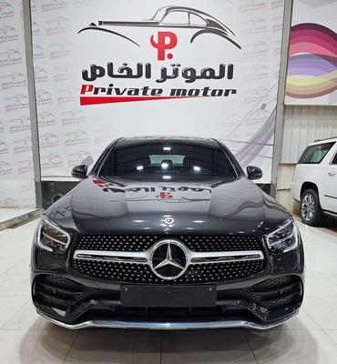 Mercedes GLC 300 2023