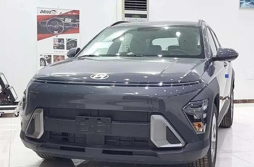 Hyundai Kona 2026