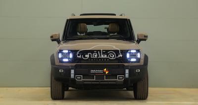 جيتور تى 2 2026
