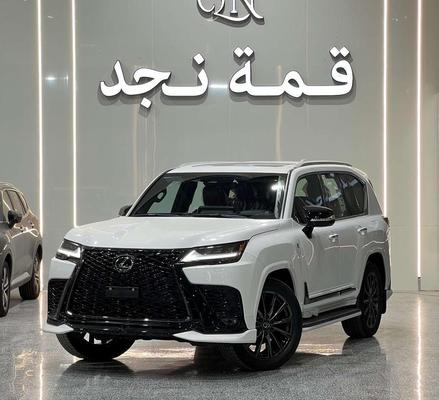 Lexus Other 2026