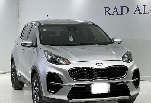 Kia Sportage 2019