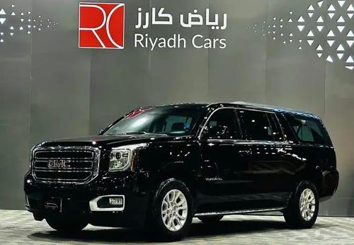 Gmc Yukon 2019
