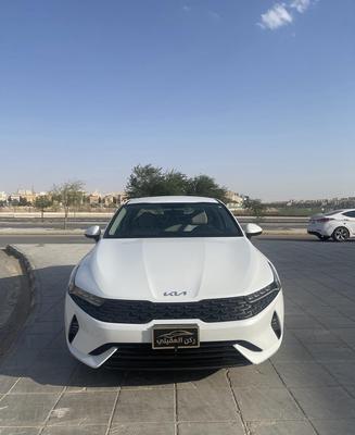 Kia K5 2023