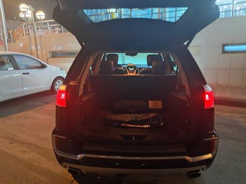 Gmc Terrain 2017
