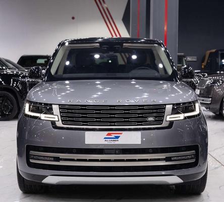 Land Rover Range Rover 2023