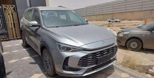ام جى 5 2025