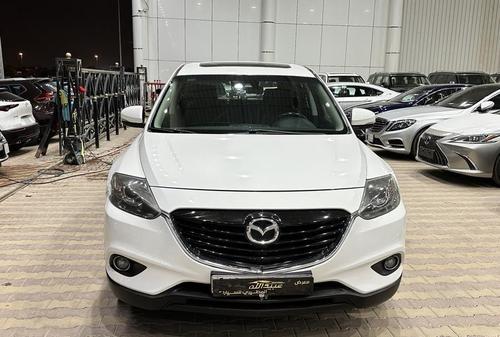 Mazda CX-9 2014