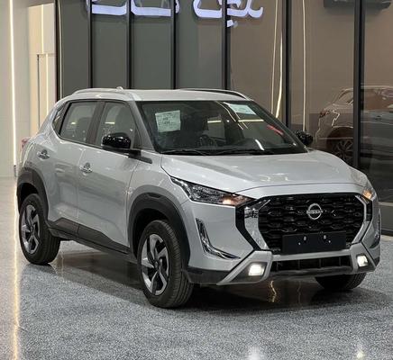 Nissan Magnite 2025