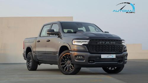 Dodge Ram 2026