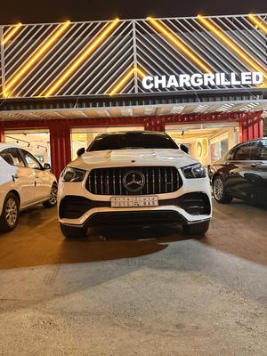 مرسيدس أخرى 2021
