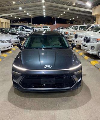 Hyundai Sonata 2024