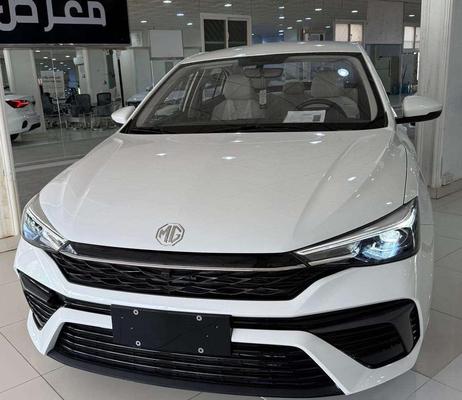 ام جى 5 2026