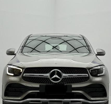 Mercedes GLC 2020