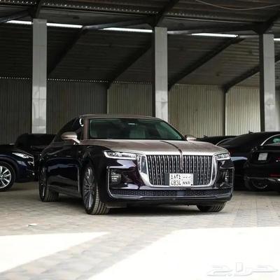 هونج تشى H9 2022