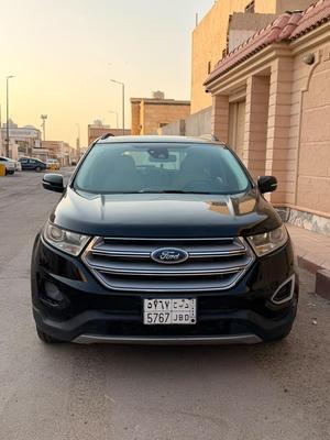 Ford Edge 2015