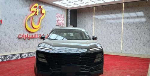 جيتور داشينج 2026
