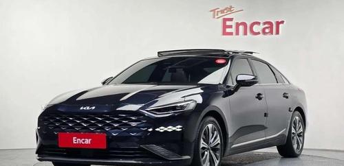 Kia K8 2023
