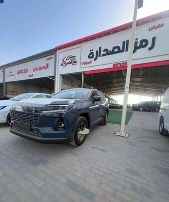 تويوتا راف فور 2026