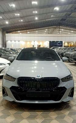 BMW 520 2026