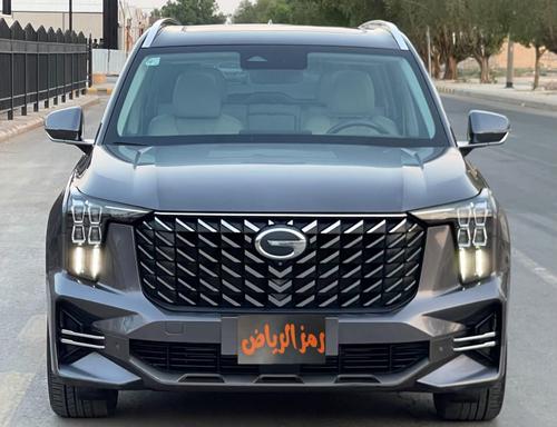GAC GS5 2023