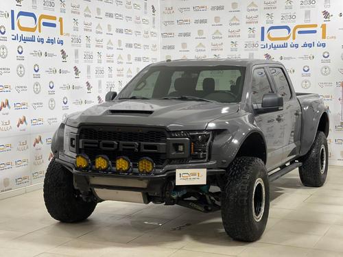 Ford F-150 2018