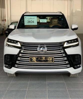 Lexus Other 2026