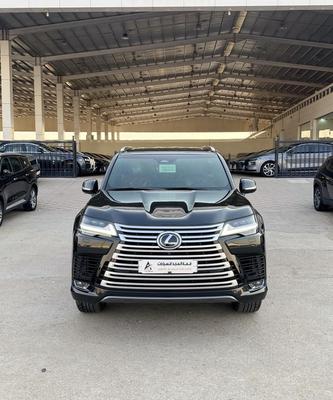 Lexus Other 2025