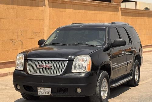 Gmc Yukon 2007