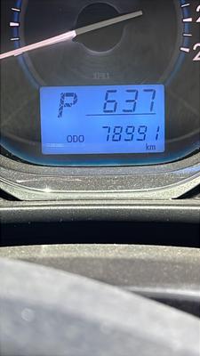 Toyota Yaris 2017