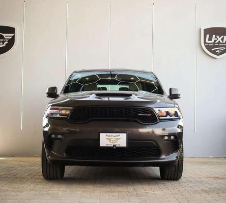 Dodge Durango 2021