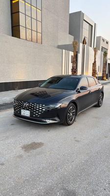 هيونداي أزيرا 2021
