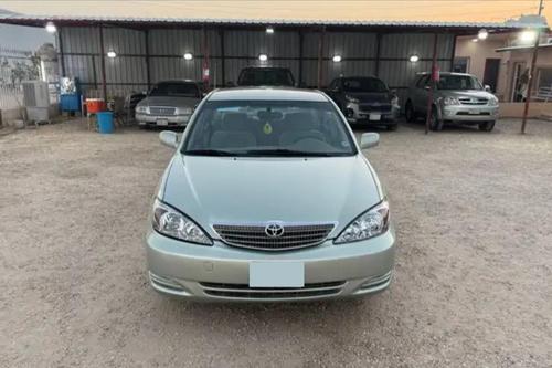 Toyota Camry 2003