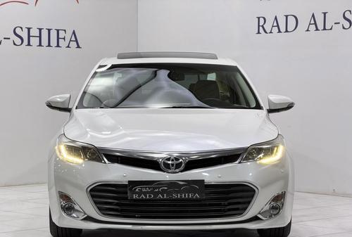 Toyota Avalon 2013