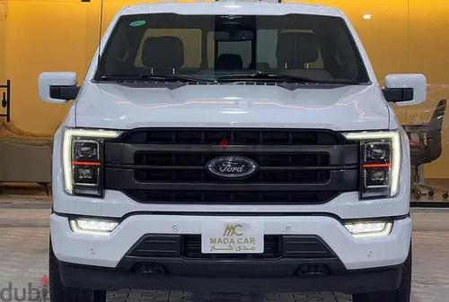 Ford F-150 2023