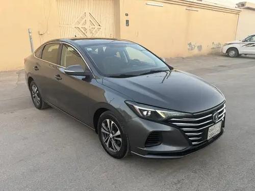 Changan Eado plus 2023