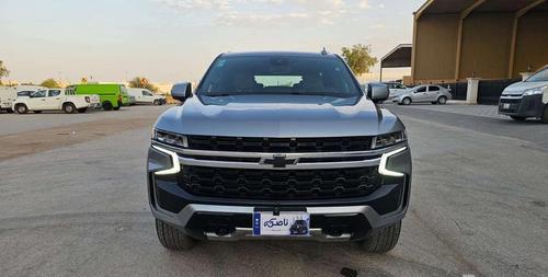 Chevrolet Tahoe 2023