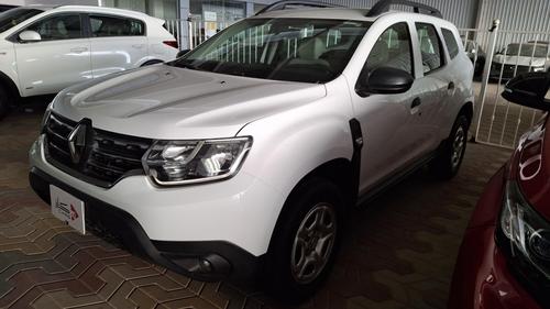 Renault Duster 2020