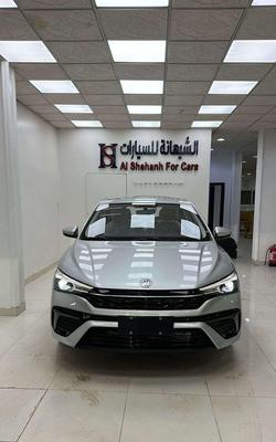 ام جى 5 2026