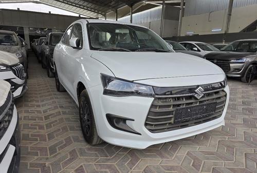 Suzuki Swift Dzire 2026