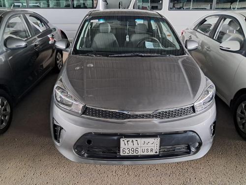 Kia Pegas 2023