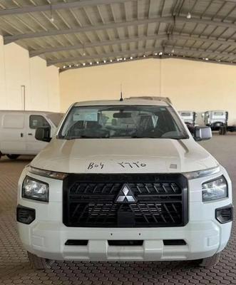 Mitsubishi L 200 2025