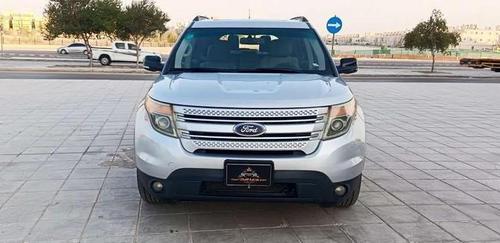 فورد اكسبلورر 2014