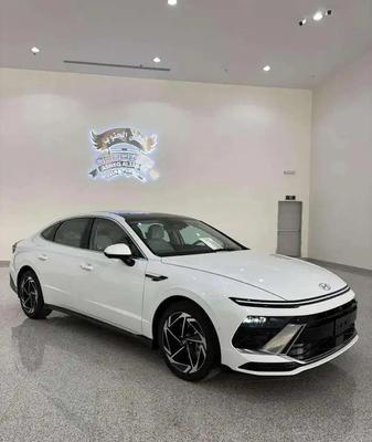 Hyundai Sonata 2026