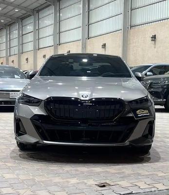 بي ام دبليو 520 2026