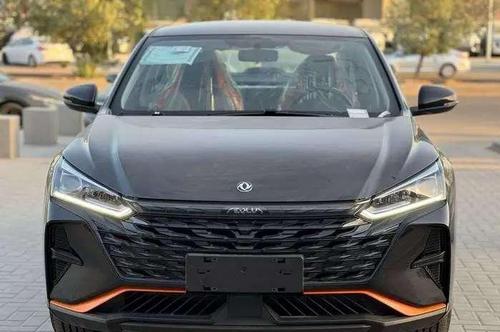 دونج فنج شاين 2026