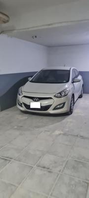 Hyundai i30 N 2013