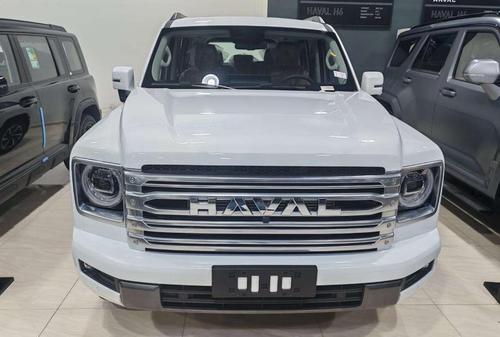 Haval H9 2026